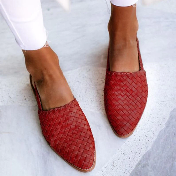 GR | Stylish summer shoes