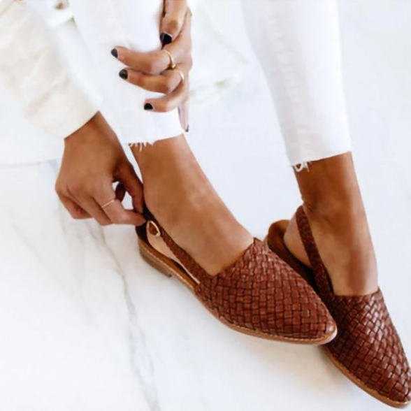 GR | Stylish summer shoes