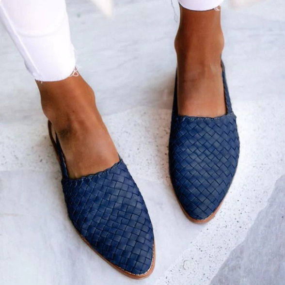 GR | Stylish summer shoes
