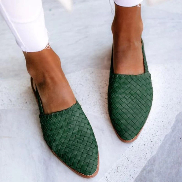 GR | Stylish summer shoes