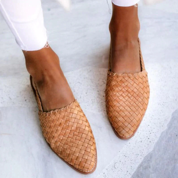 GR | Stylish summer shoes