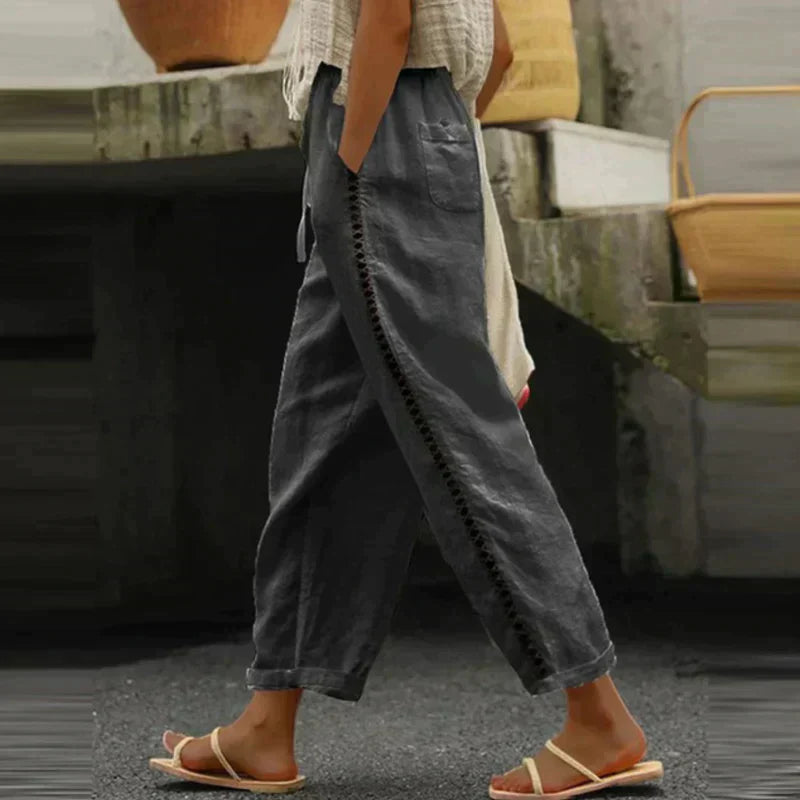 GR | Boho Sommerhosen