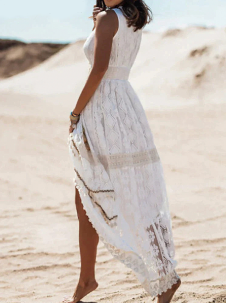 GR | Boho Chic Dress