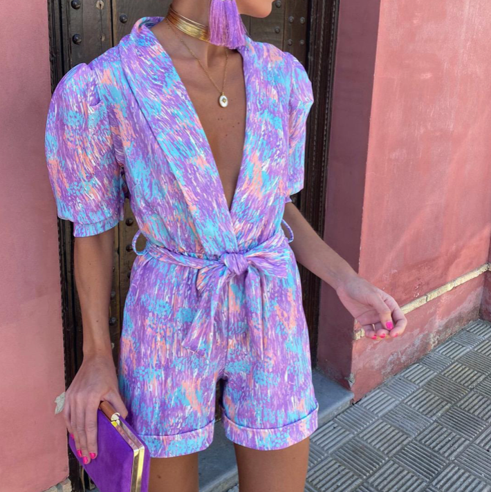 GR | Sommer Shorts