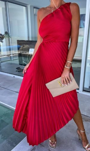 GR | Festive spring dress