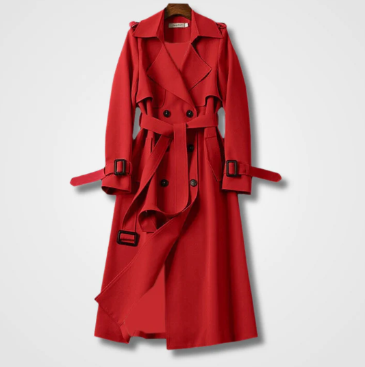 GR | Women's Trench Coat