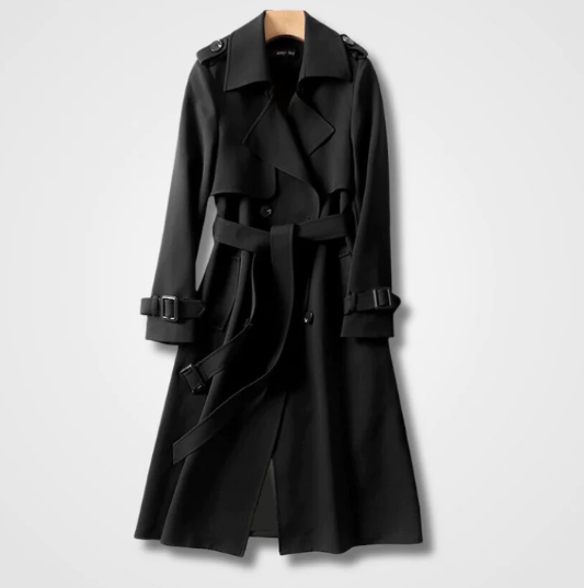 GR | Damen Trenchcoat
