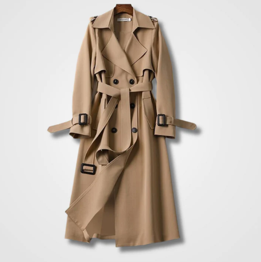GR | Damen Trenchcoat