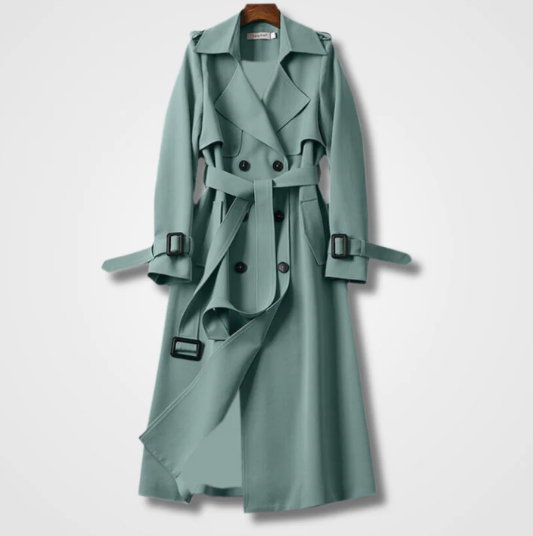 GR | Damen Trenchcoat