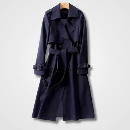 GR | Women's Trench Coat