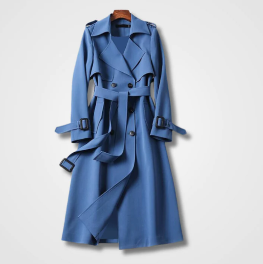 GR | Damen Trenchcoat