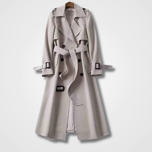 GR | Women's Trench Coat