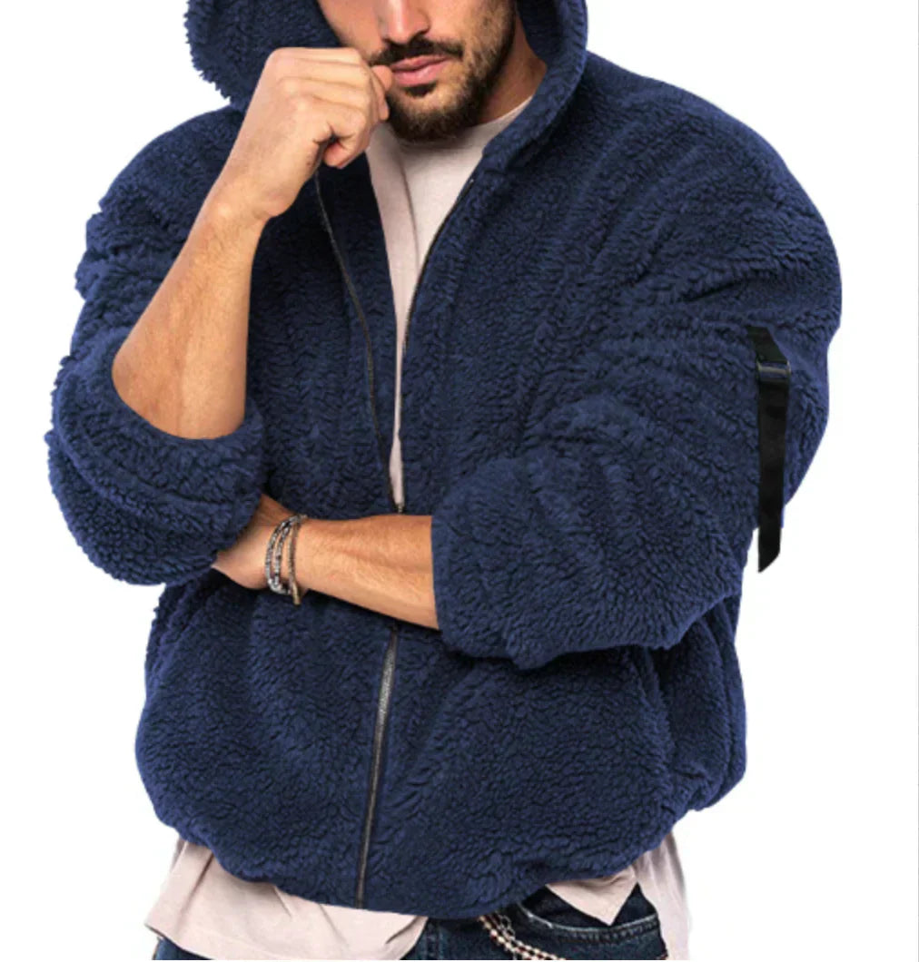 GR | Comfortable jacket