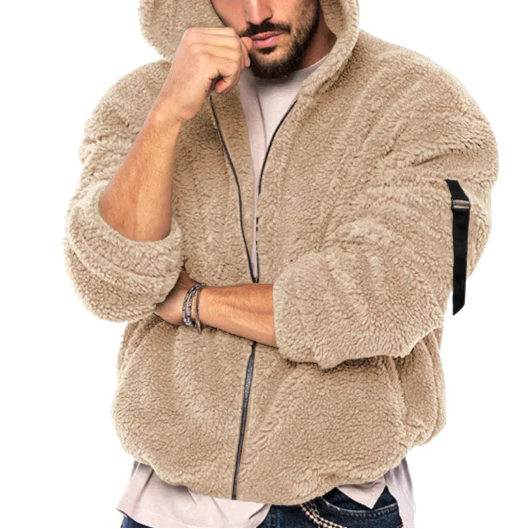 GR | Comfortable jacket