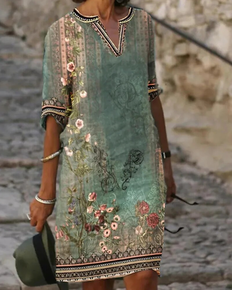 Dress – Modern elegance for every occasion