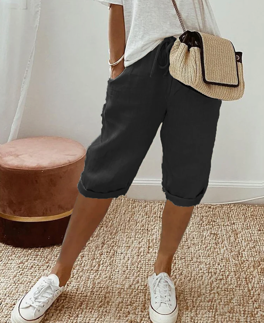 UrbanLight style shorts
