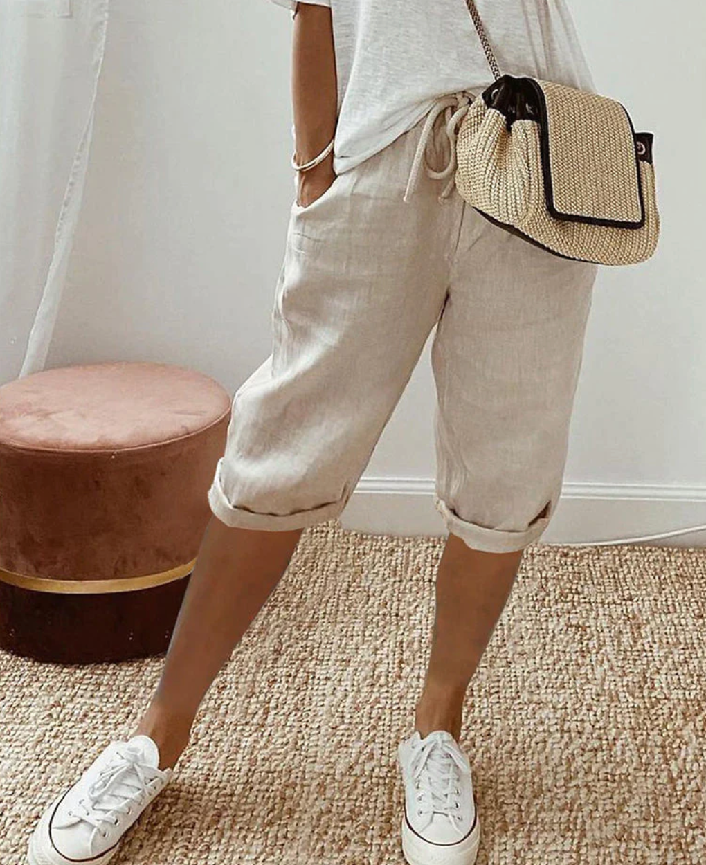 UrbanLight style shorts