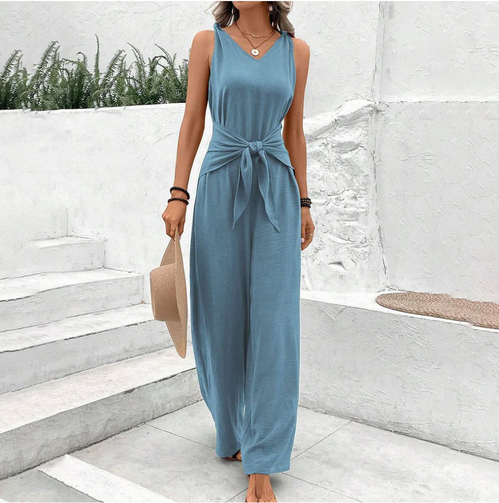 GR | Elegant jumpsuit 