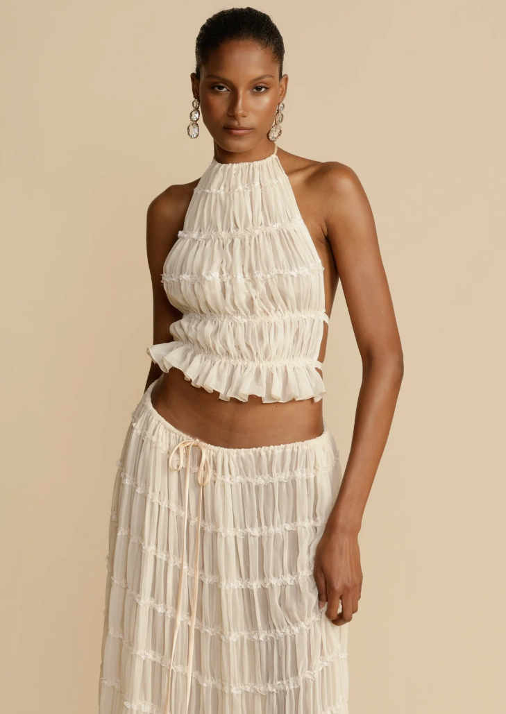 GR | Boho Summer Set