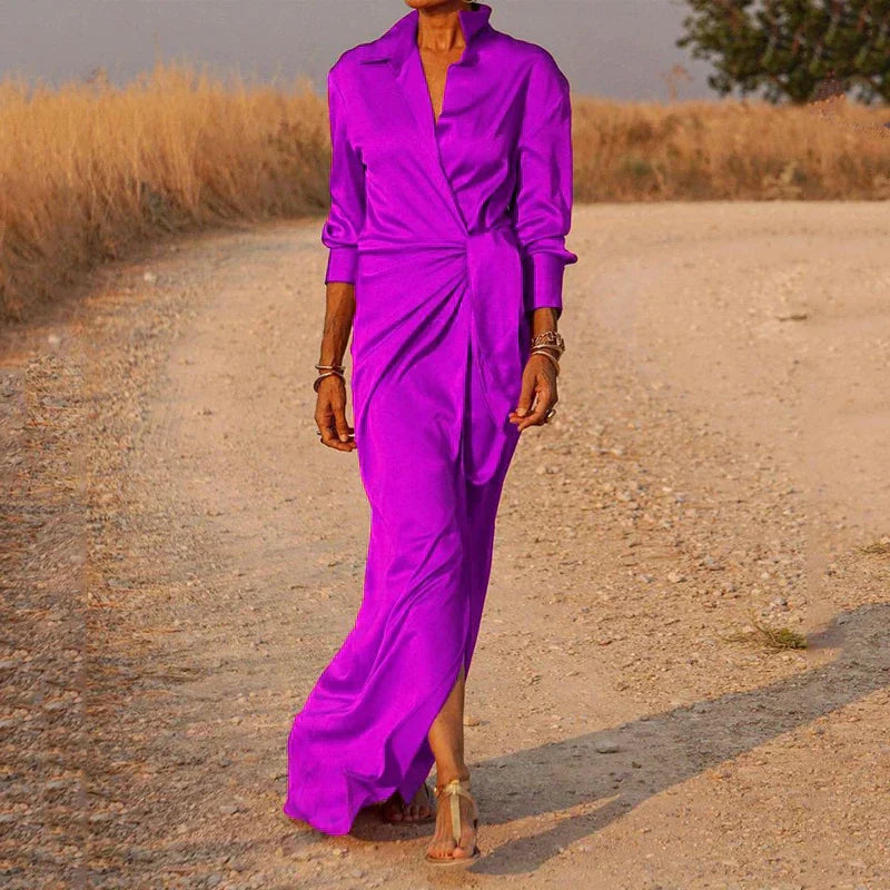 GR | Elegant dress
