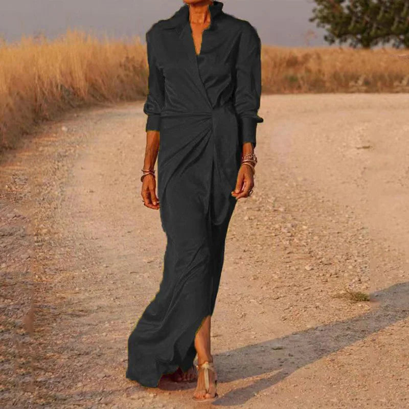 GR | Elegant dress