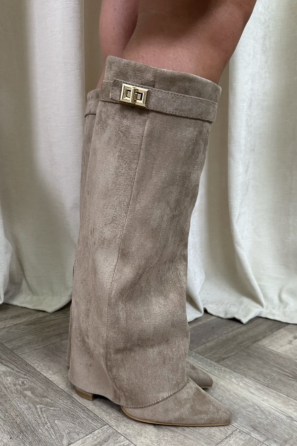 GR | Classic Boots