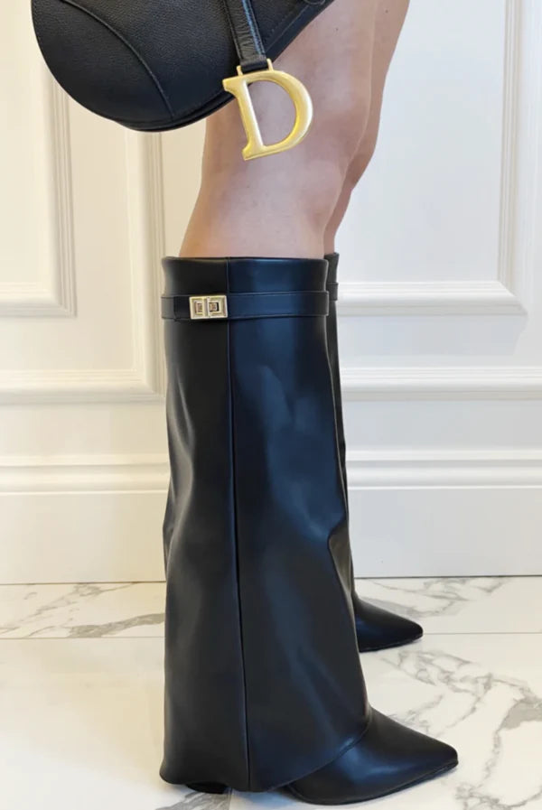 GR | Classic Boots