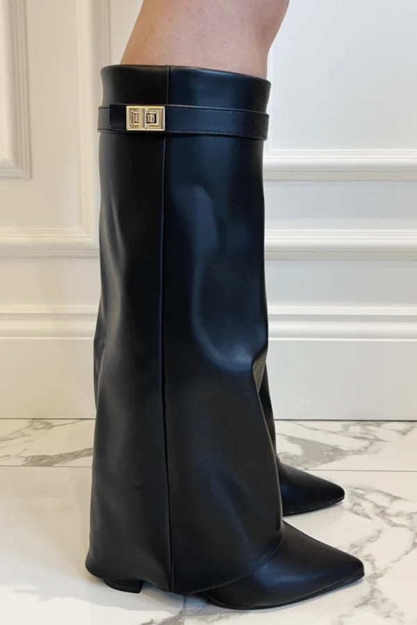GR | Classic Boots