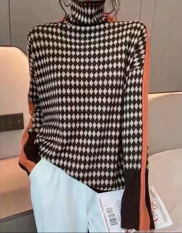 GR | Elegante Herbstpullover