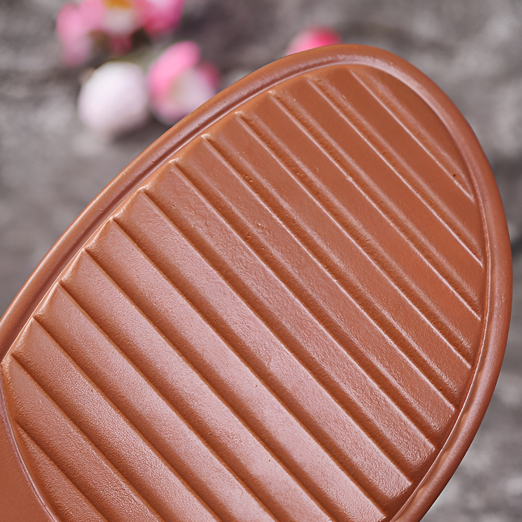 GR | Orthopedic sandals