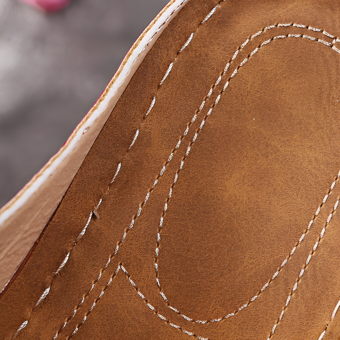 GR | Orthopedic sandals