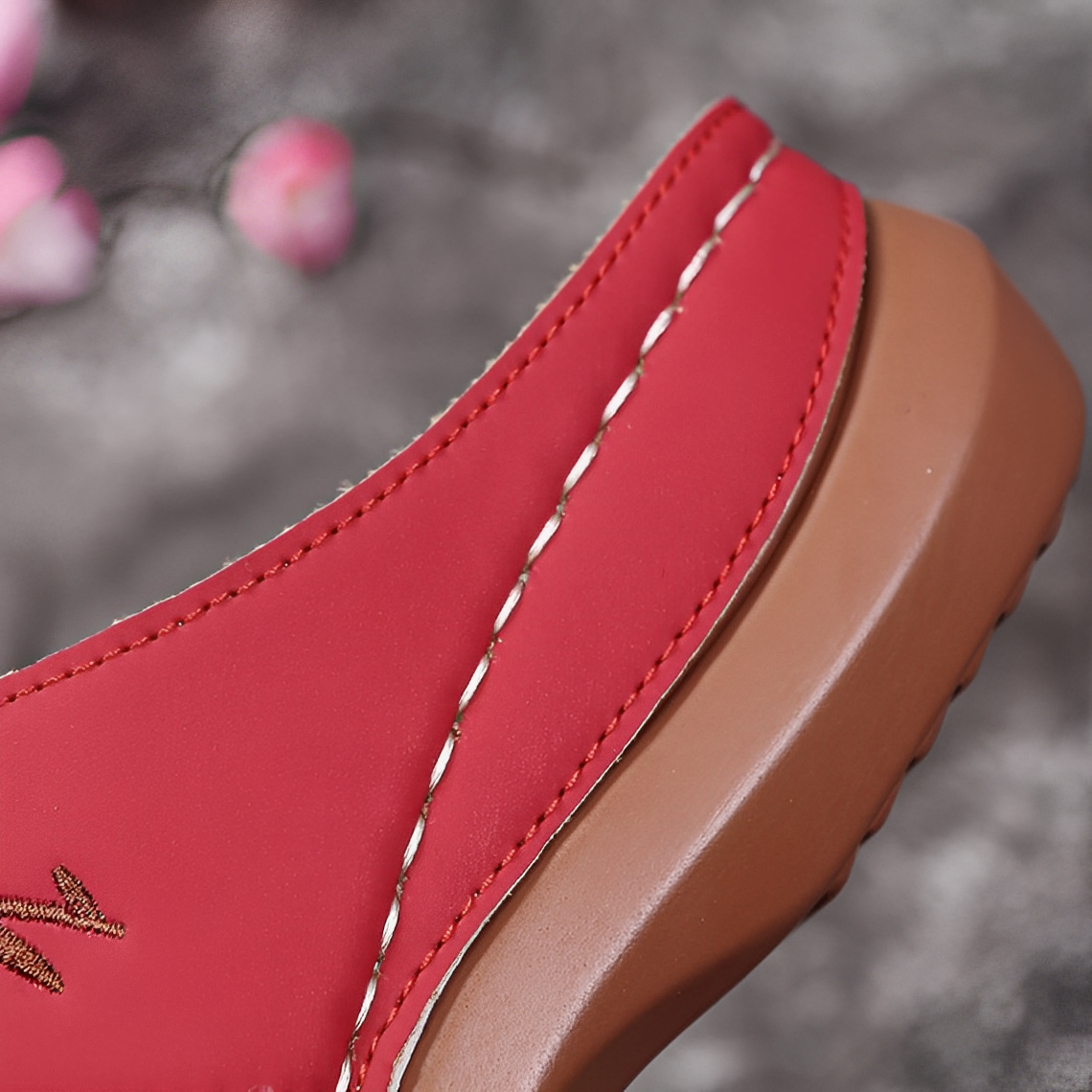 GR | Orthopedic sandals