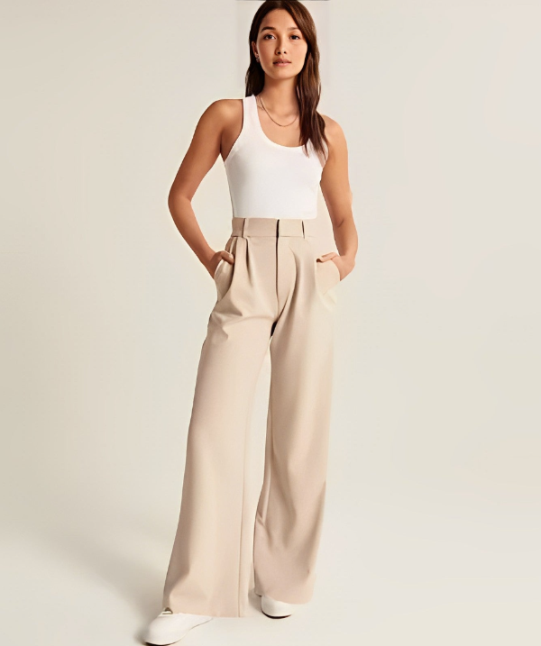 GR | Tailor-made trousers