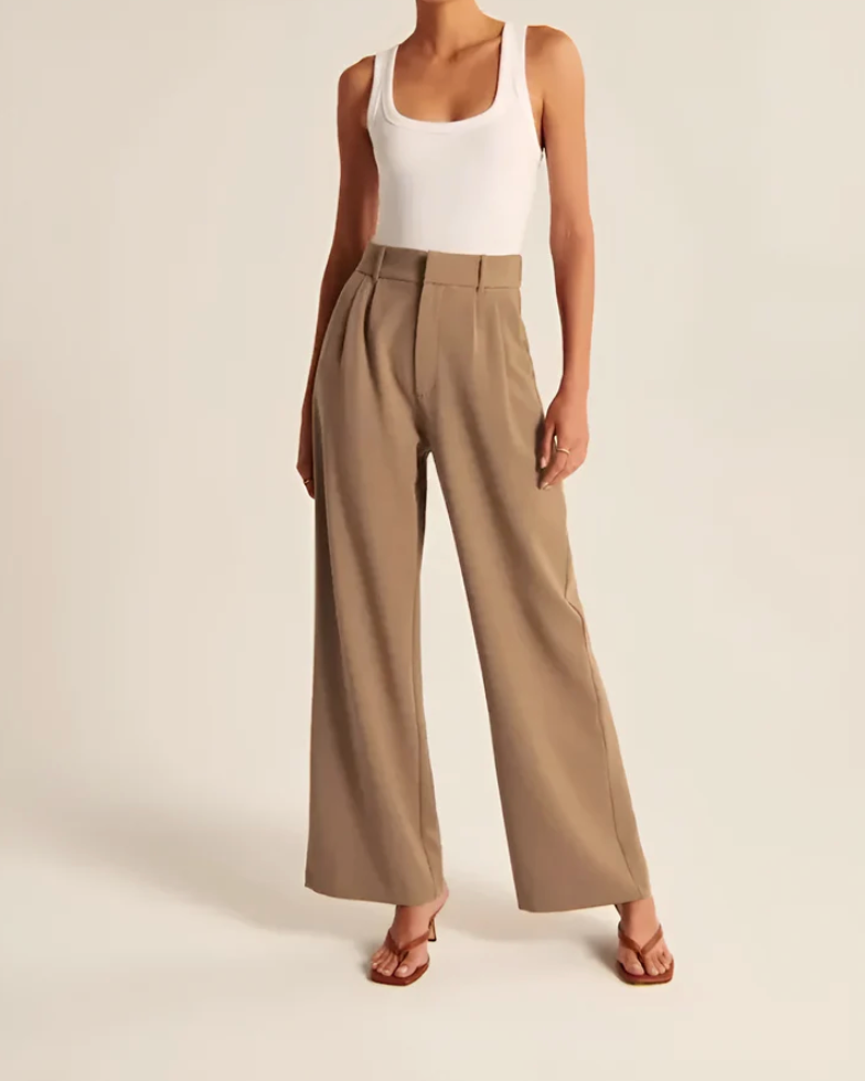 GR | Tailor-made trousers