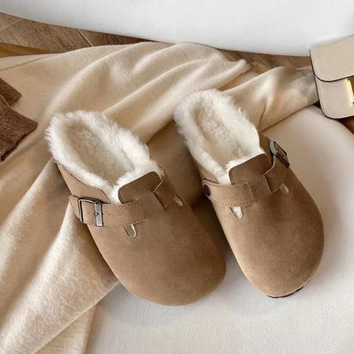 GR | Sophisticated vegan sandal