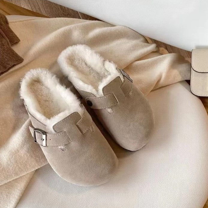 GR | Sophisticated vegan sandal