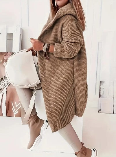 GR Klein | Strickjacke