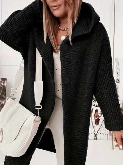 GR Klein | Strickjacke