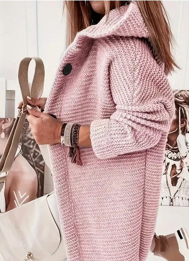 GR Klein | Strickjacke