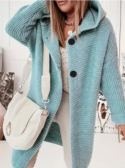 GR Klein | Strickjacke