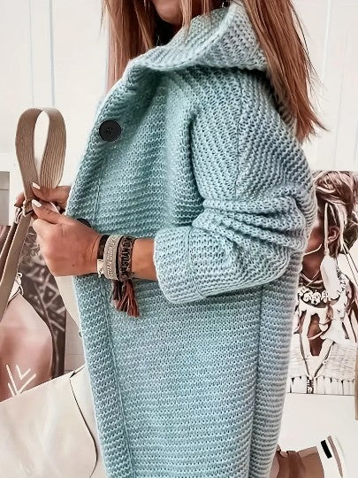 GR Klein | Strickjacke