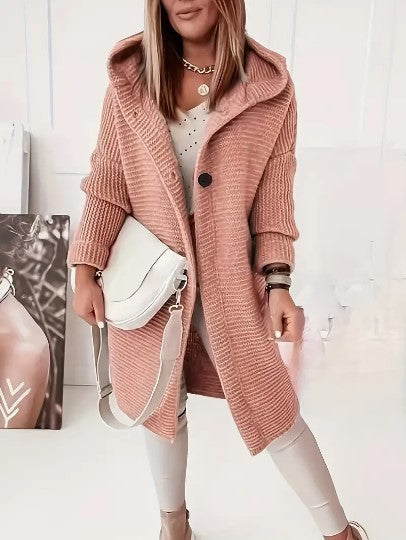 GR Klein | Strickjacke