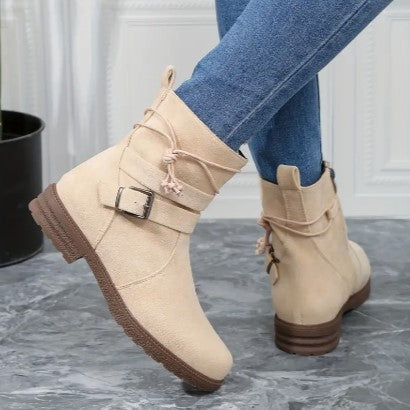 GR Laurent | Women's Ankle Boots 