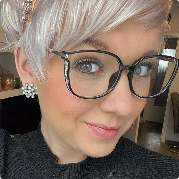 GR | Luxury reading glasses