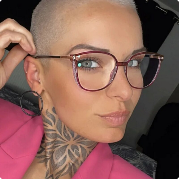GR | Luxury reading glasses