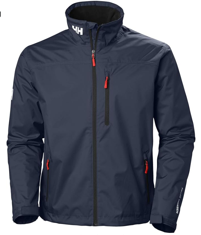 GR | Wind and Waterproof Jacket