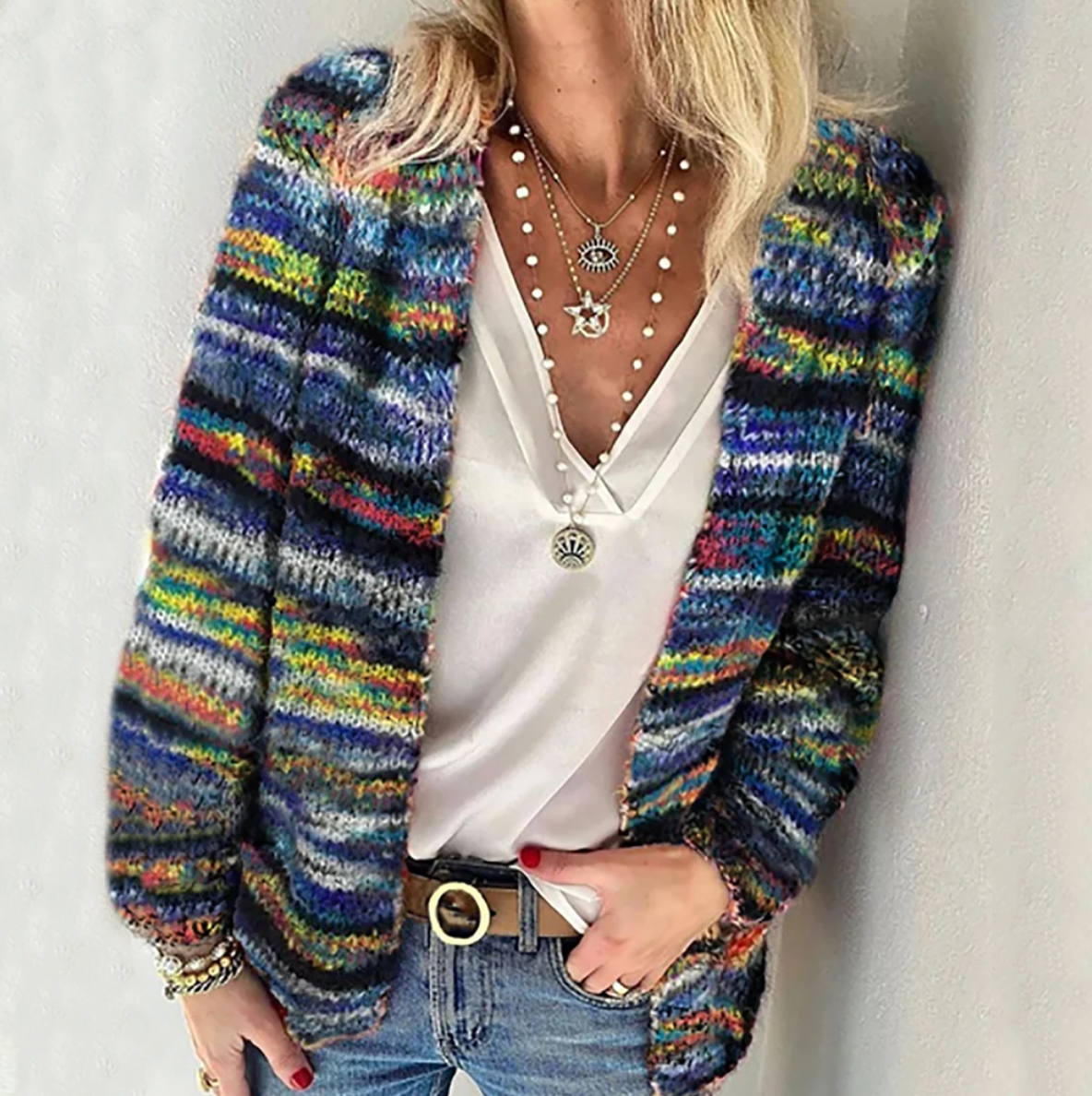GR | Cardigan