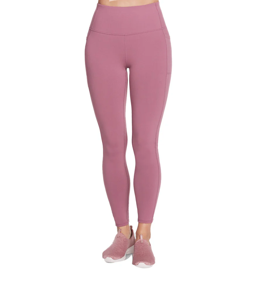 GR | Taille rosa Leggings