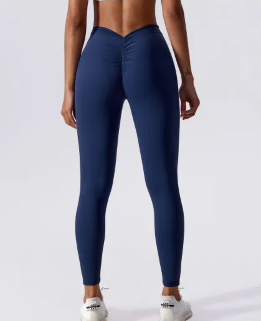 GR | Scrunch Leggings