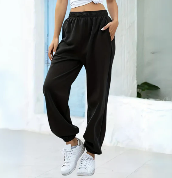 GR | Comfortable Jogger Sweatpants for Women